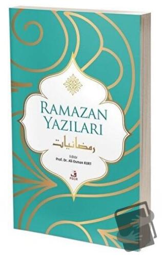 Ramazan Yazıları - Ali Osman Kurt - Fecr Yayınları - Fiyatı - Yorumlar