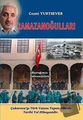 Ramazanoğulları - Cezmi Yurtsever - Akademisyen Kitabevi - Fiyatı - Yo