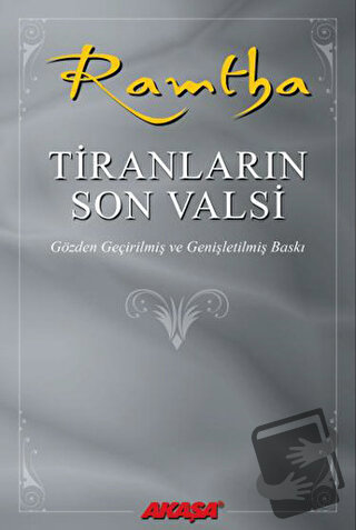 Ramtha - Tiranların Son Valsi - J. Z. Knight - Akaşa Yayınları - Fiyat