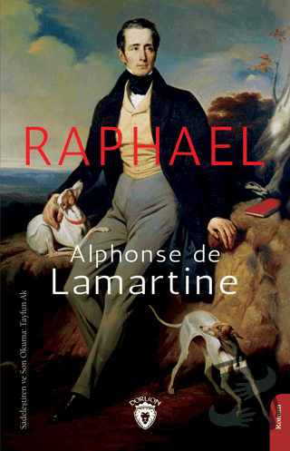 Raphael - Alphonse de Lamartine - Dorlion Yayınları - Fiyatı - Yorumla