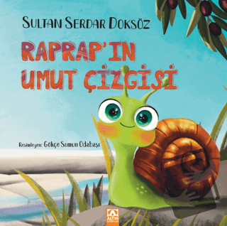 Raprap'ın Umut Çizgisi - Sultan Serdar Doksöz - Altın Kitaplar - Fiyat