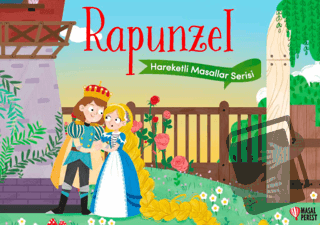 Rapunzel (Ciltli) - Kollektif - Masalperest - Fiyatı - Yorumları - Sat