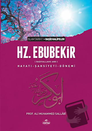 Raşid Halifeler Seti (4 Kitap Takım) - Ali Muhammed Sallabi - Ravza Ya