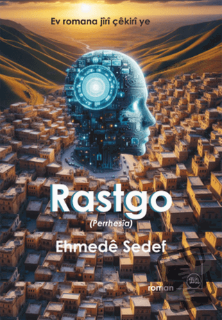 Rastgo - Ehmede Sedef - Na Yayınları - Fiyatı - Yorumları - Satın Al