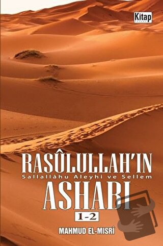 Rasulullah'ın Ashabı 2 Cilt Takım - Mahmud el-Mısri - Kitap Dünyası Ya