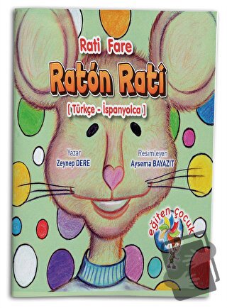 Rati Fare - Zeynep Dere - Eğiten Kitap - Fiyatı - Yorumları - Satın Al