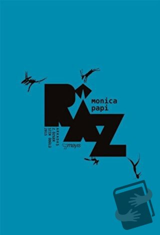 Raz - Monica Papi - Mayıs Yayınları - Fiyatı - Yorumları - Satın Al