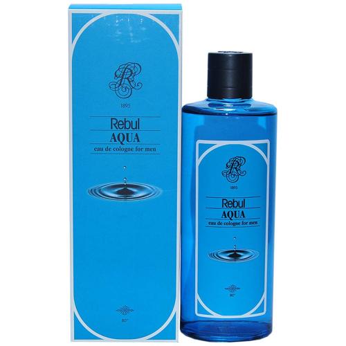 Rebul Aqua 250 Ml Kolonya - - Rebul - Fiyatı - Yorumları - Satın Al