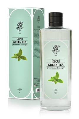 Rebul Green Tea 250 Ml Kolonya - - Rebul - Fiyatı - Yorumları - Satın 