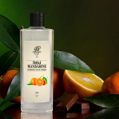 Rebul Mandalina 250 Ml Kolonya - - Rebul - Fiyatı - Yorumları - Satın 