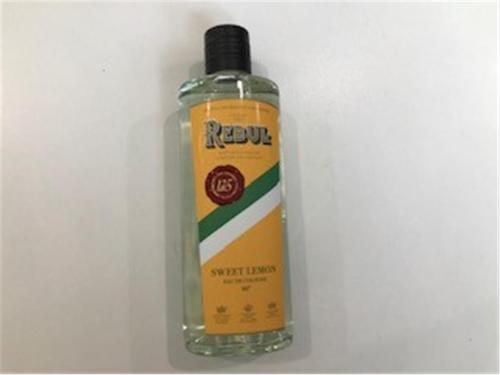 Rebul Sweet Lemon 250Ml Kolonya 125.Yıl - - Rebul - Fiyatı - Yorumları