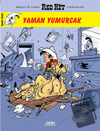 Red Kit 78 - Yaman Yumurcak - Aschde - Yapı Kredi Yayınları - Fiyatı -