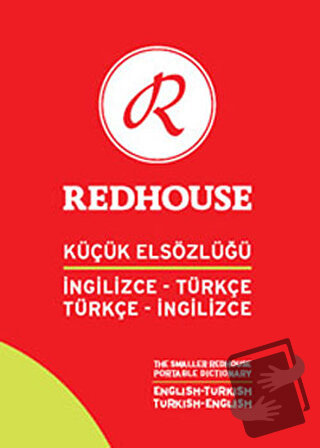 Redhouse Küçük Elsözlüğü - Charles H. Brown - Redhouse Yayınları - Fiy