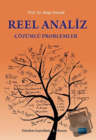 Reel Analiz - Neşe Dernek - Nobel Akademik Yayıncılık - Fiyatı - Yorum