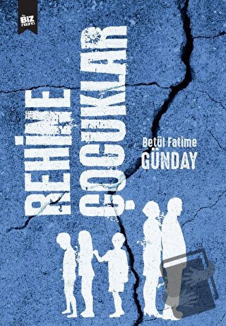 Rehine Çocuklar - Betül Fatime Günday - Biz Kitap - Fiyatı - Yorumları