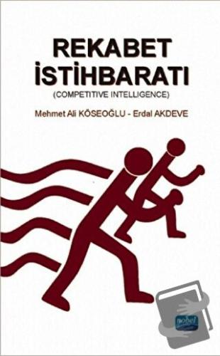 Rekabet İstihbaratı - Erdal Akdeve - Nobel Akademik Yayıncılık - Fiyat