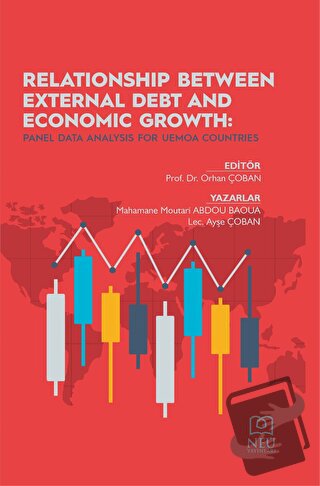 Relationship Between External Debt And Economic Growth: Panel Data Ana