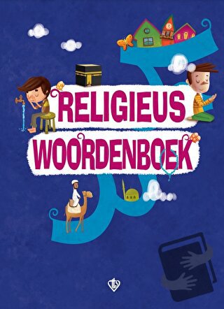 Religieus Woordenboek (Dini Terimler Sözlüğü) Felemenkçe - Ayşe Yıldız