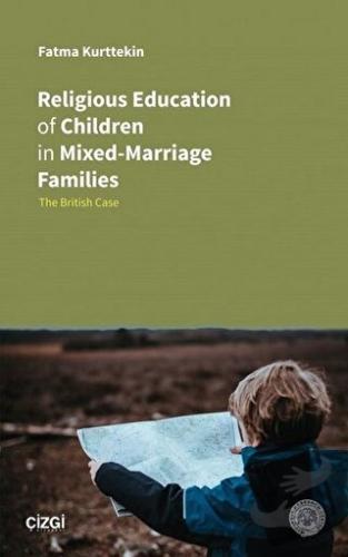 Religious Education of Children in Mixed-Marriage Families - Fatma Kur