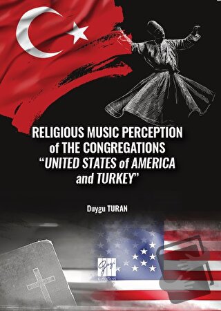 Religious Music Perpection of the Congregations - Duygu Turan - Gazi K