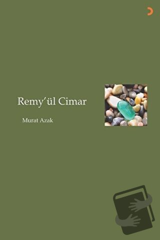 Remy’ül Cimar - Murat Azak - Cinius Yayınları - Fiyatı - Yorumları - S