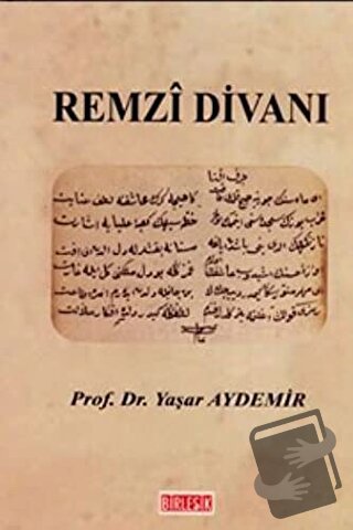 Remzi Divanı - Yaşar Aydemir - Birleşik Yayınevi - Fiyatı - Yorumları 