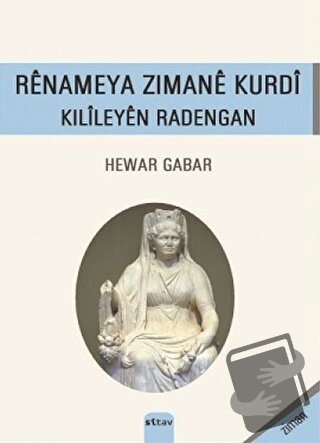 Renameya Zimane Kurdi - Hewar Gabar - Sitav Yayınevi - Fiyatı - Yoruml