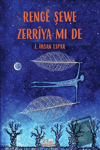 Rengi Şewe Zerriya Mi De - J. İhsan Espar - Vate Yayınevi - Fiyatı - Y