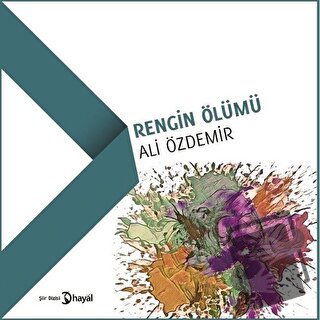 Rengin Ölümü - Ali Özdemir - Hayal Yayınları - Fiyatı - Yorumları - Sa