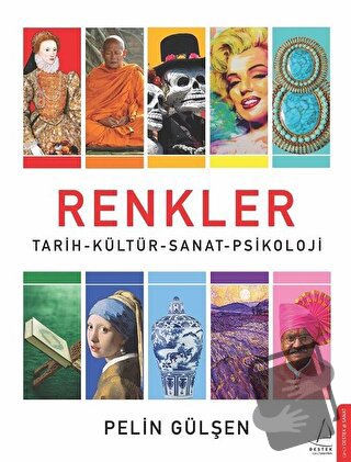 Renkler - Pelin Gülşen - Destek Yayınları - Fiyatı - Yorumları - Satın