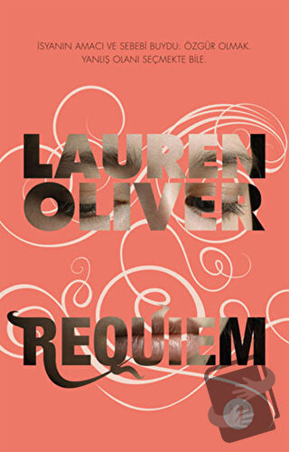 Requiem - Lauren Oliver - Artemis Yayınları - Fiyatı - Yorumları - Sat