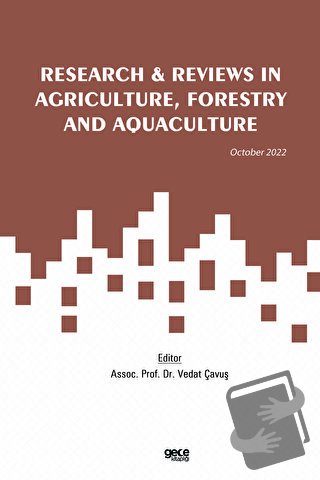 Research and Reviews in Agriculture, Forestry and Aquaculture - Octobe