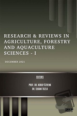 Research and Reviews in Agriculture, Forestry and Aquaculture Sciences