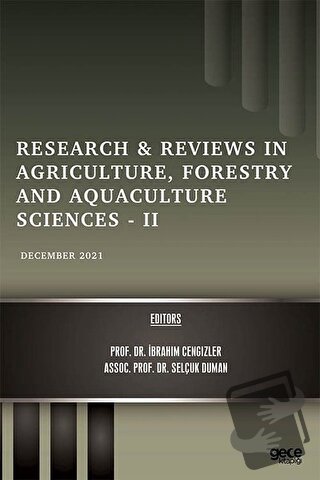 Research and Reviews in Agriculture, Forestry and Aquaculture Sciences