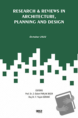 Research and Reviews in Architecture, Planning and Design- October 202