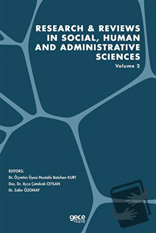 Research and Reviews in Social, Human and Administrative Sciences Volu