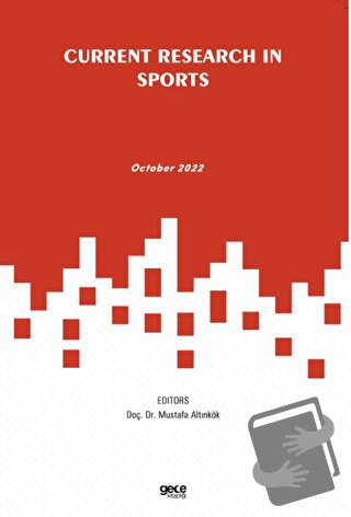 Research and Reviews in Sports - October 2022 - Mustafa Altınkök - Gec