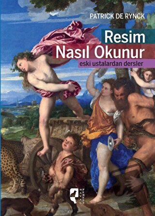 Resim Nasıl Okunur - Patrick De Rynck - HayalPerest Kitap - Fiyatı - Y