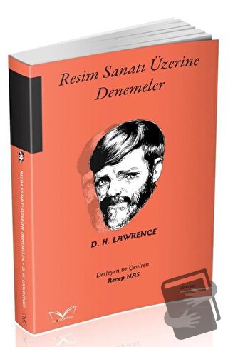 Resim Sanatı Üzerine Denemeler - David Herbert Richards Lawrence - Med