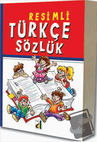 Resimli Türkçe Sözlük - Kolektif - Damla Yayınevi - Fiyatı - Yorumları