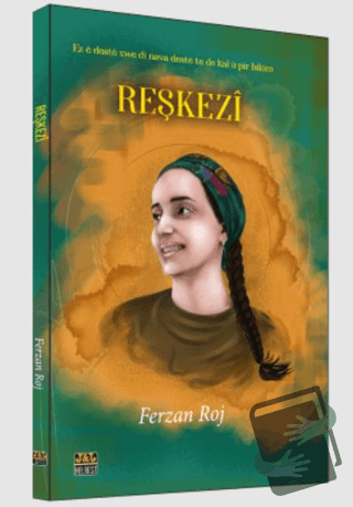 Reşkezî - Ferzan Roj - J&J Yayınları - Fiyatı - Yorumları - Satın Al