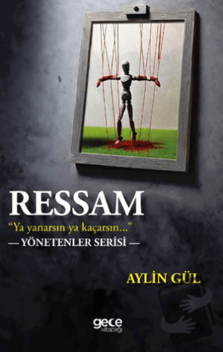 Ressam - Aylin Gül - Gece Kitaplığı - Fiyatı - Yorumları - Satın Al