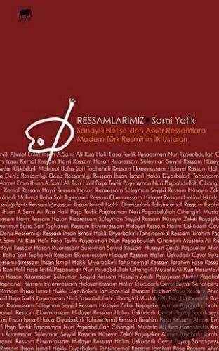 Ressamlarımız - Sami Yetik - Gram Yayınları - Fiyatı - Yorumları - Sat