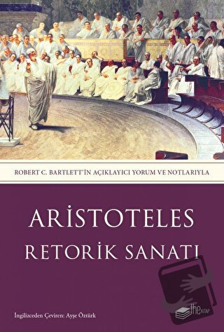 Retorik Sanatı - Aristoteles - The Kitap - Fiyatı - Yorumları - Satın 