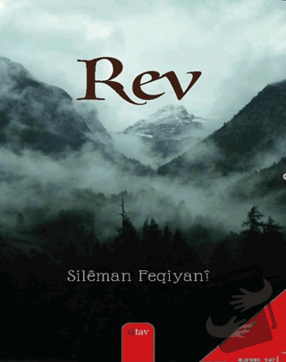 Rev - Sileman Feqiyani - Sitav Yayınevi - Fiyatı - Yorumları - Satın A