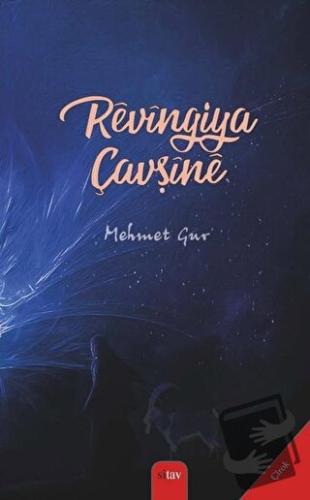 Revingiya Çavşine - Mehmet Gur - Sitav Yayınevi - Fiyatı - Yorumları -