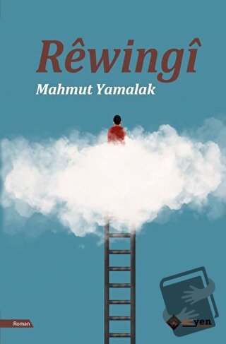 Rewingi - Mahmut Yamalak - Aryen Yayınları - Fiyatı - Yorumları - Satı