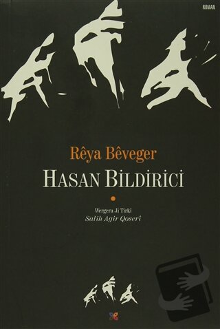 Reya Beveger - Hasan Bildirici - Lis Basın Yayın - Fiyatı - Yorumları 