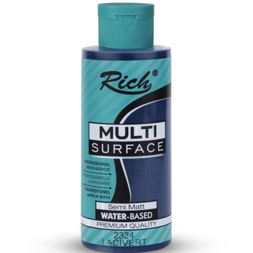 Rich Multi Surface 120 Cc Lacivert - - Rıch - Fiyatı - Yorumları - Sat