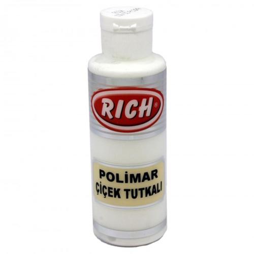 Rich Polimer Çiçek Tutkalı 120 Cc 120-11353 - - Rıch - Fiyatı - Yoruml